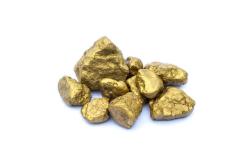 一毫克黄金价值深度解析：影响因素及评估方法