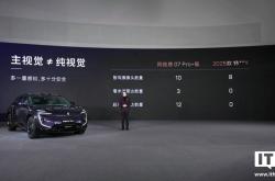 阿维塔07 Pro+上市：华为智驾加持，续航里程升级