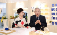 蔡依林美妝靈感？植物醫生石斛解鎖生物多樣性，聯手中科院打造國貨新星，王俊凱助推，媲美美股潛力股